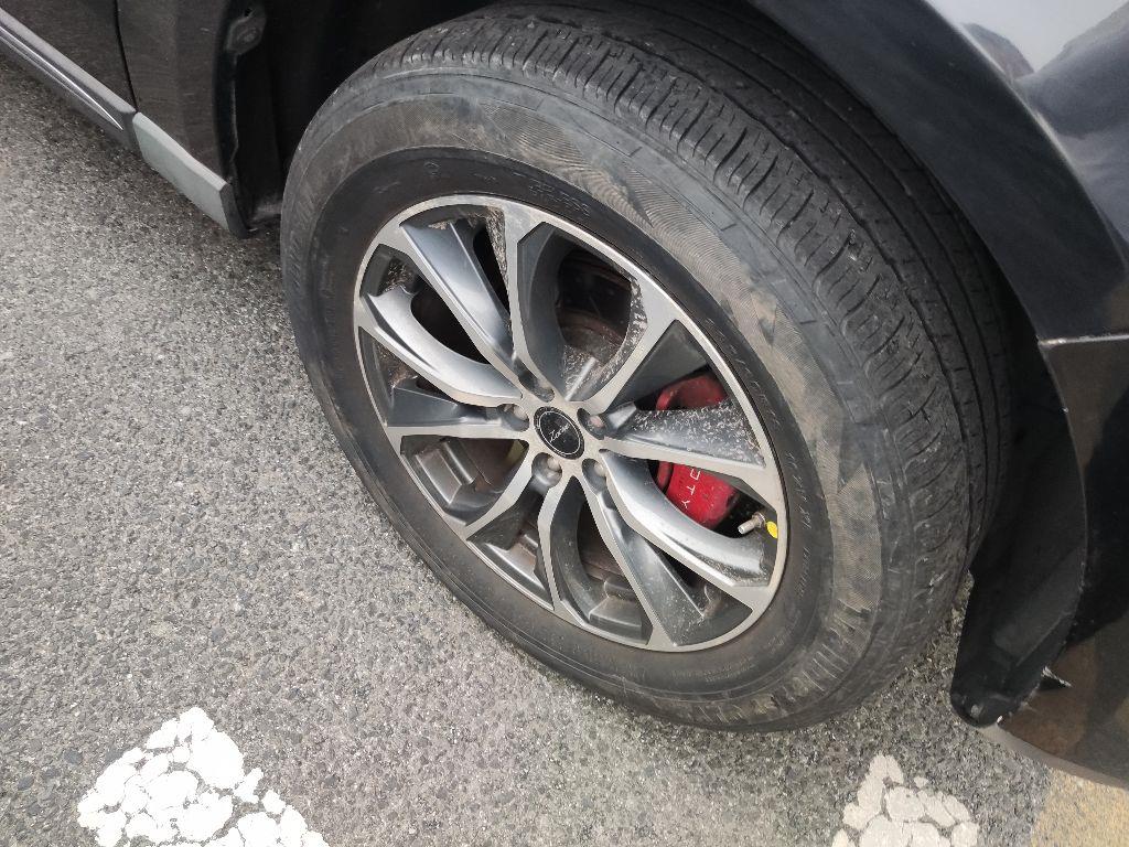 众泰
