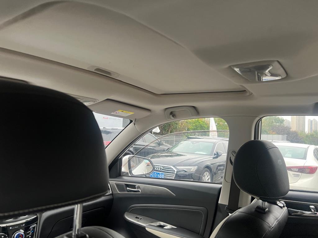 长安汽车
