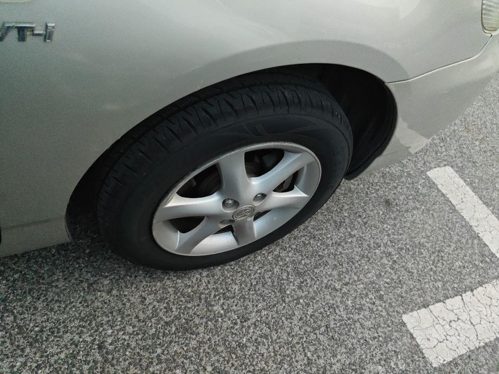 丰田