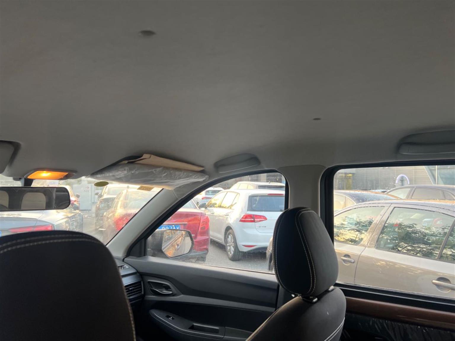 五菱汽车