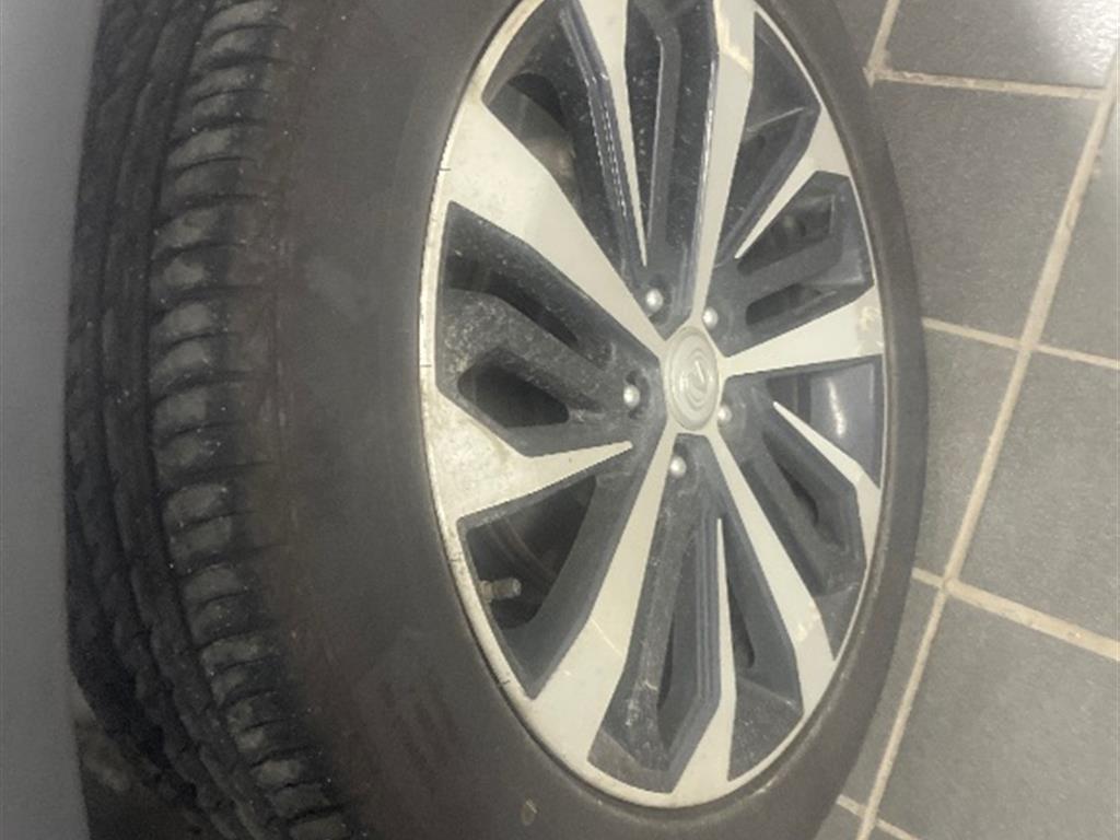 长安汽车