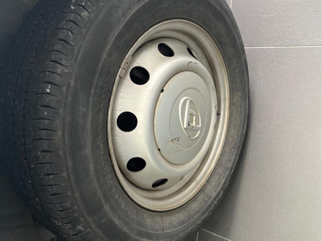 上汽大通MAXUS
