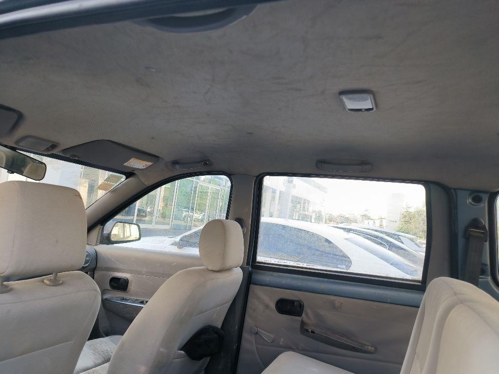 五菱汽车