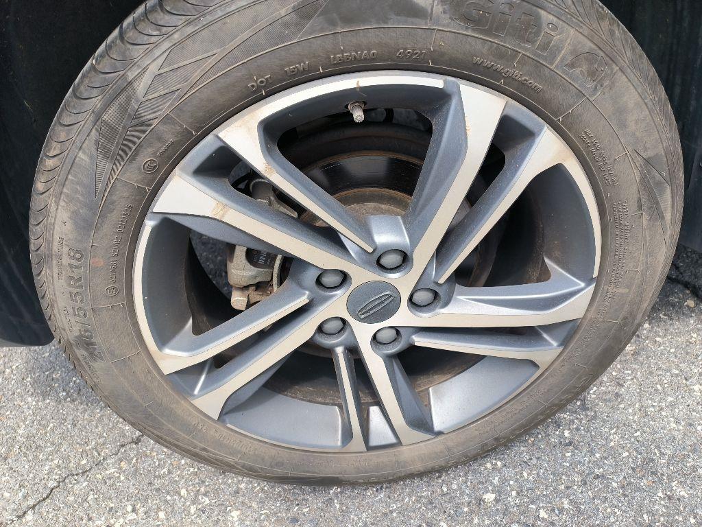 吉利汽车