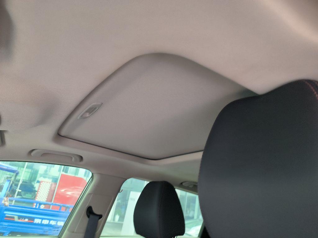 吉利汽车
