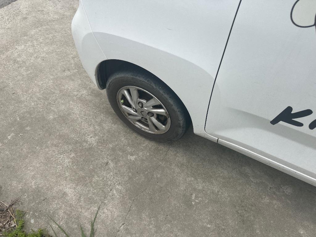 五菱汽车