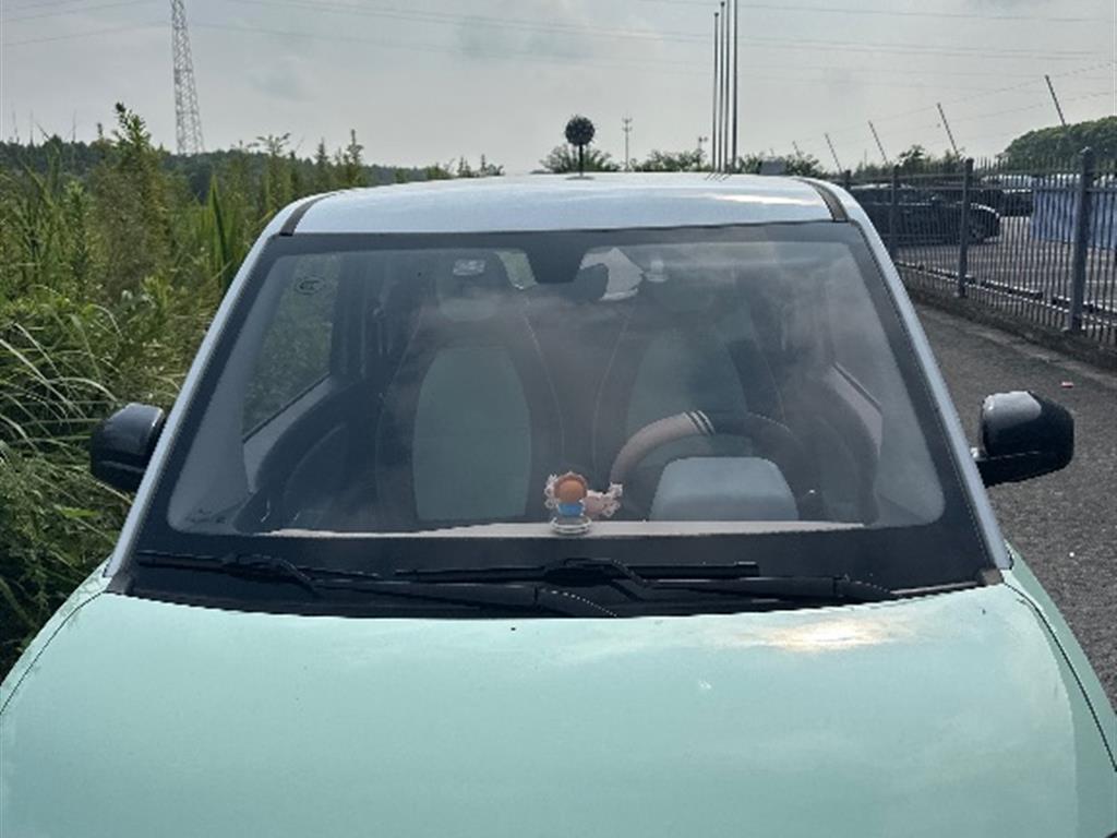 五菱汽车