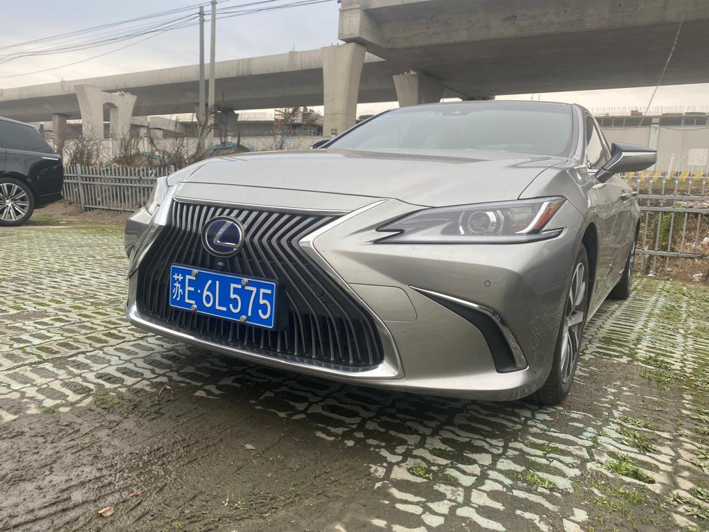 雷克萨斯