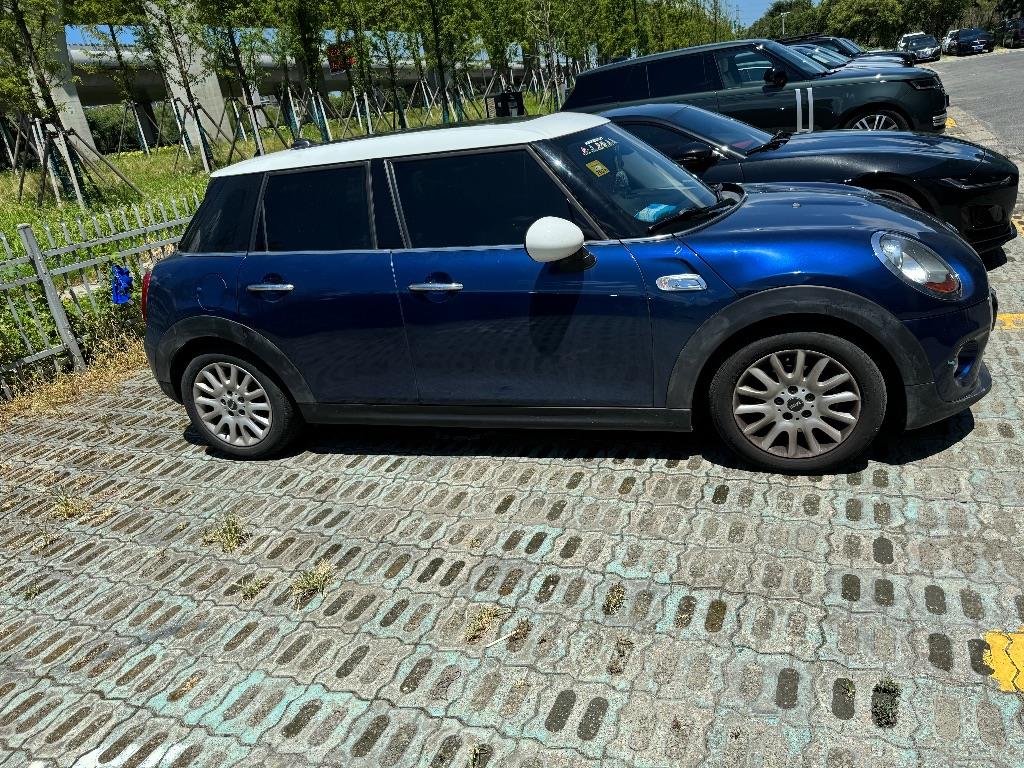 MINI