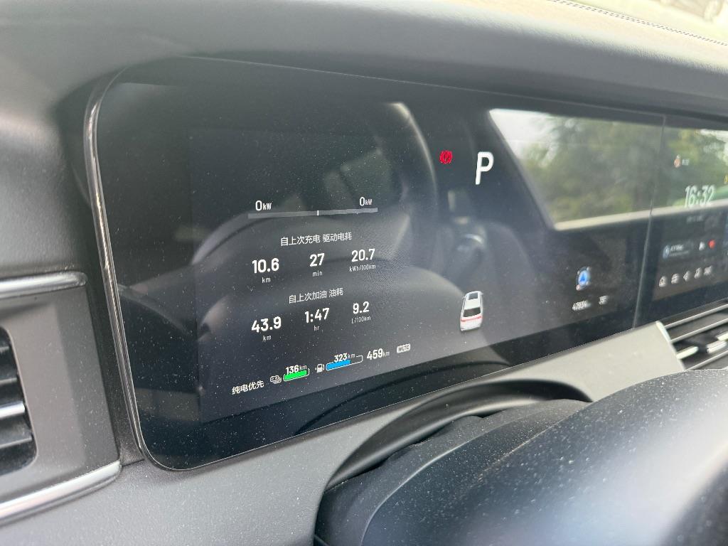 理想汽车
