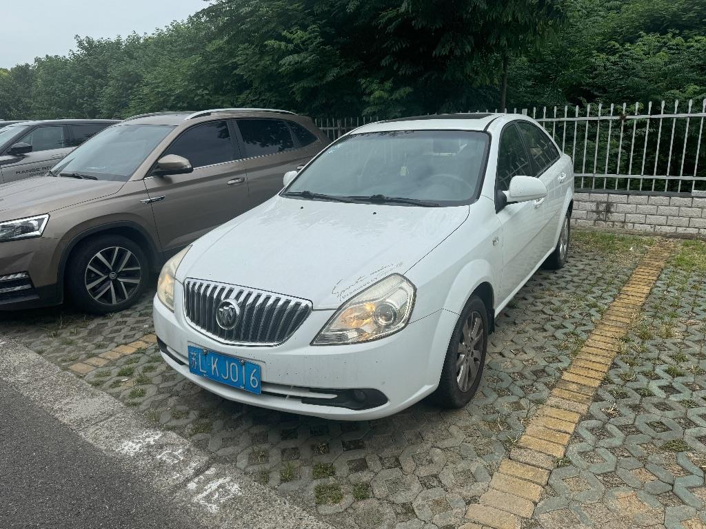 别克