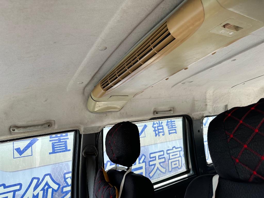 东风小康