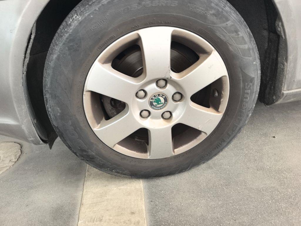 斯柯达