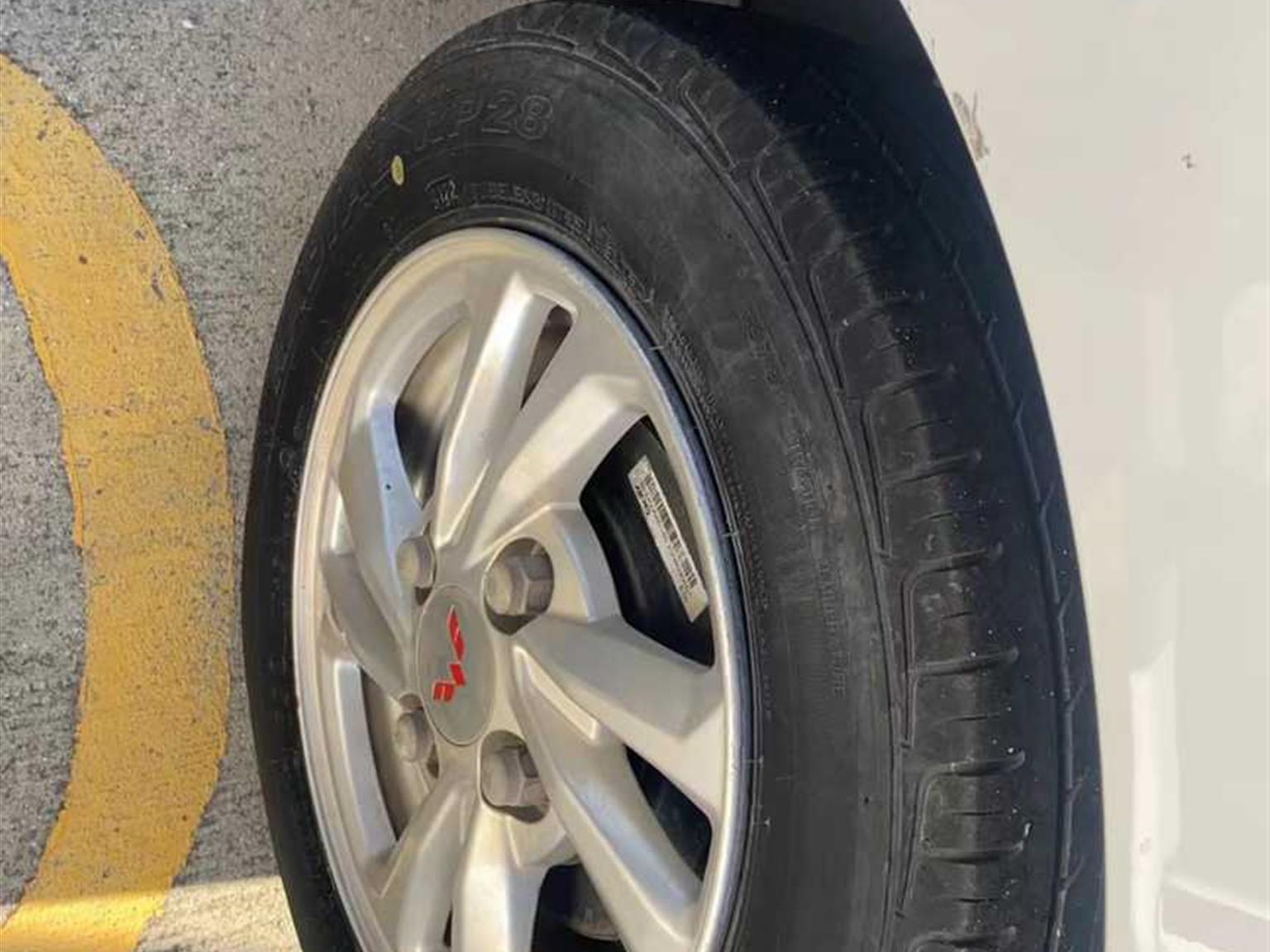 五菱汽车