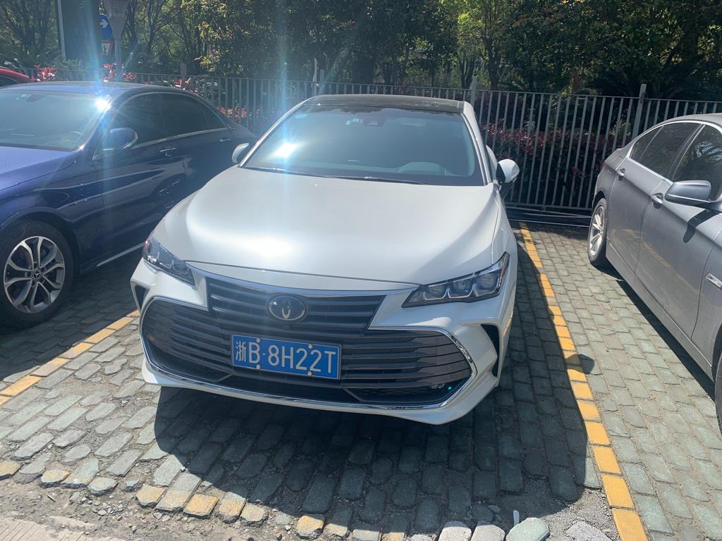 丰田