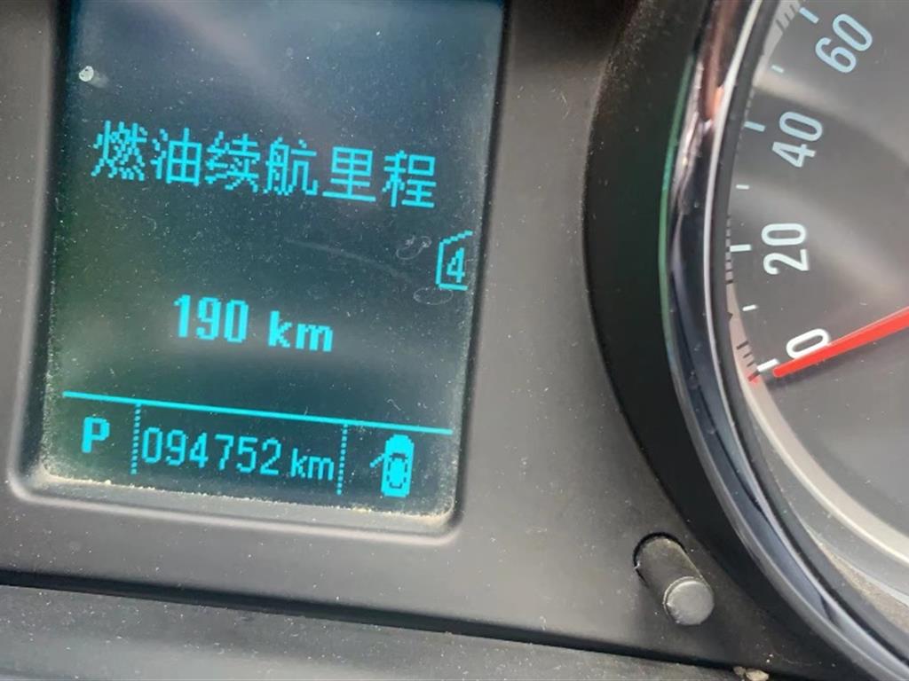 别克