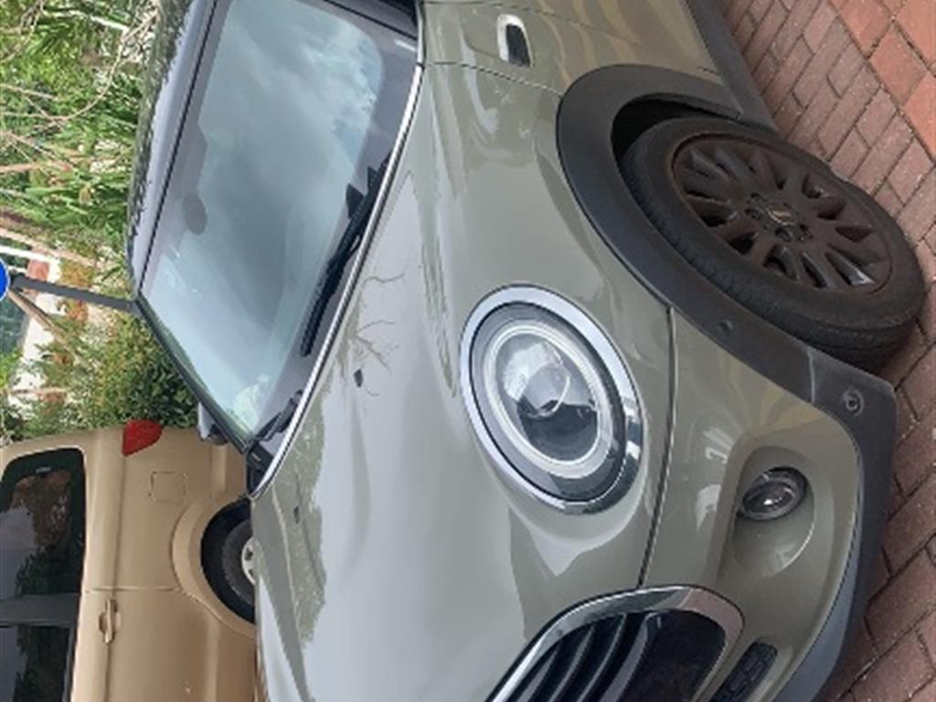 MINI