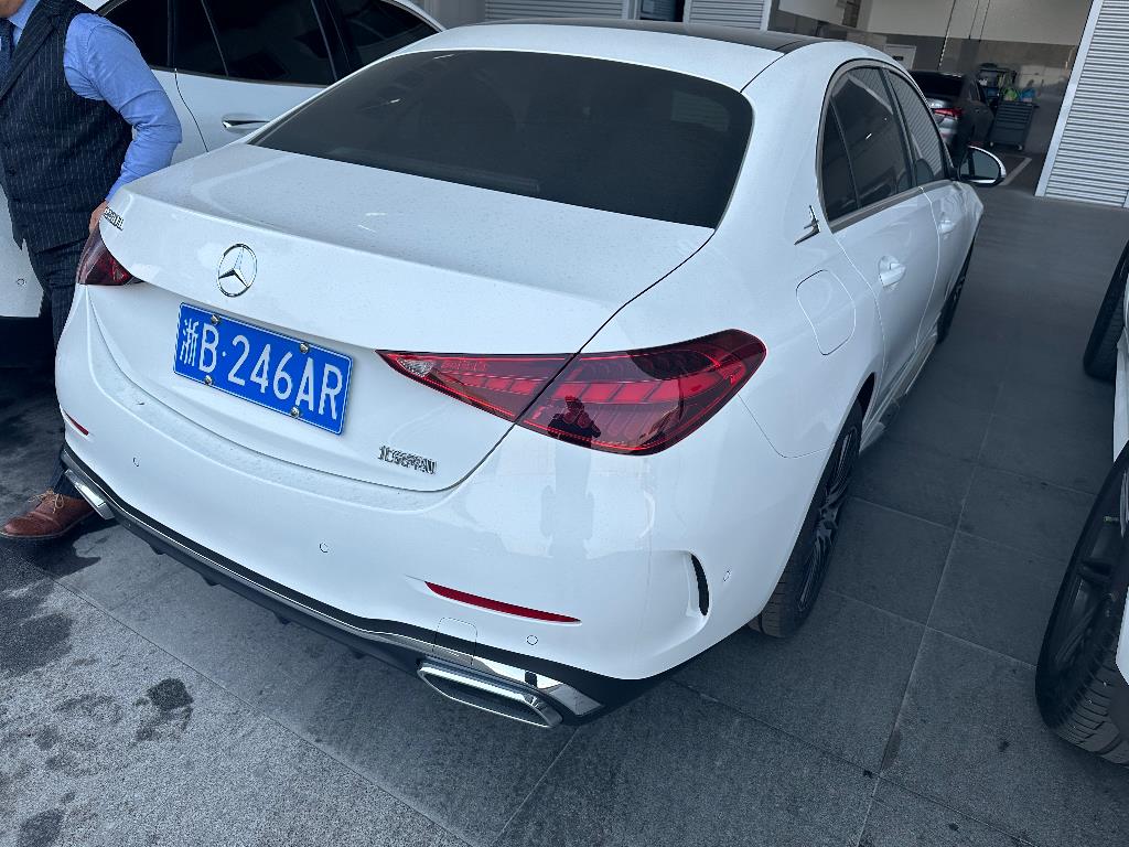 奔驰