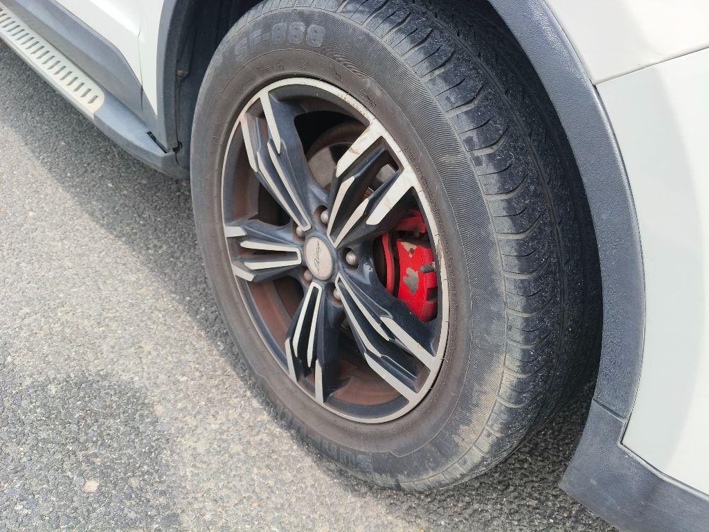 众泰