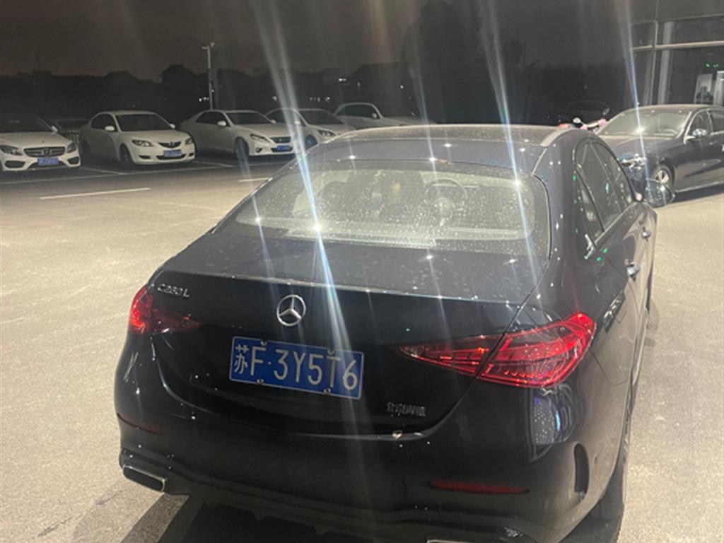 奔驰