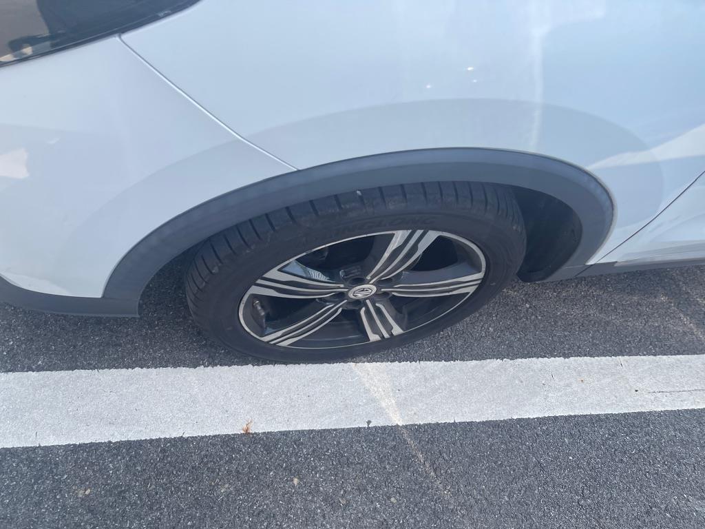 名爵