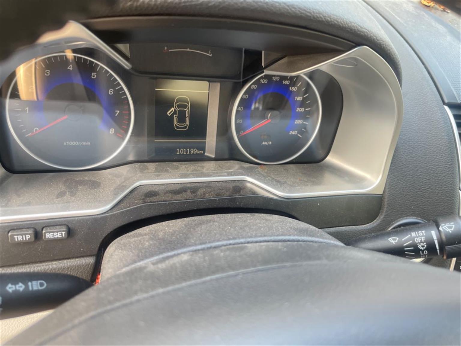 吉利汽车