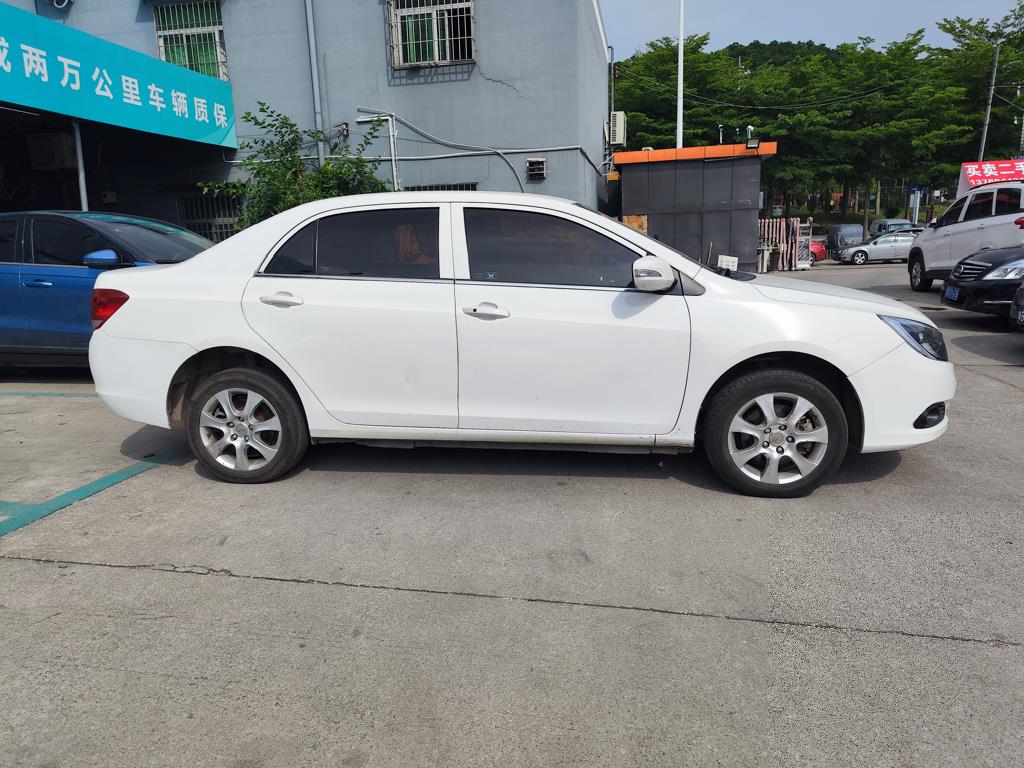 比亚迪