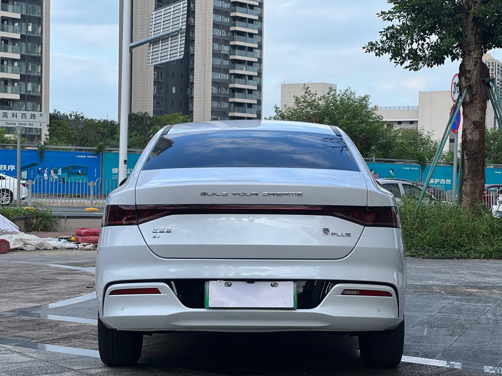 比亚迪