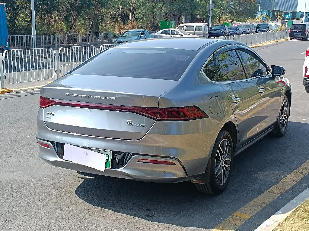 比亚迪