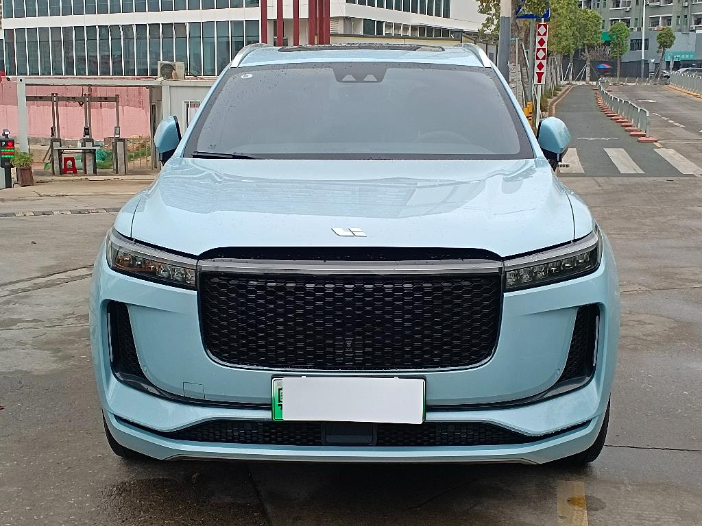 理想汽车