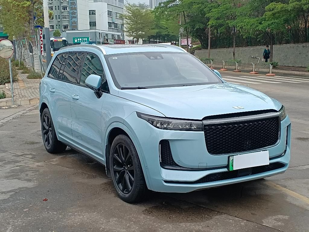 理想汽车