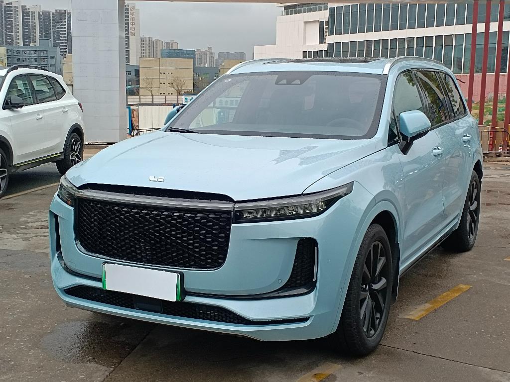 理想汽车