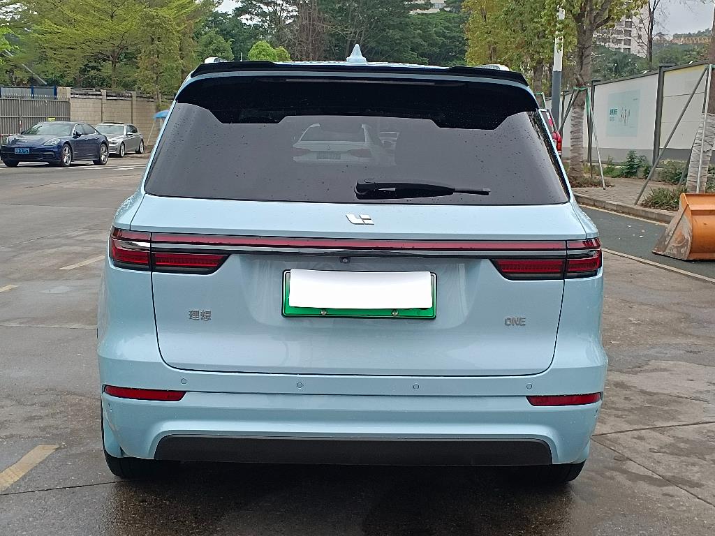 理想汽车