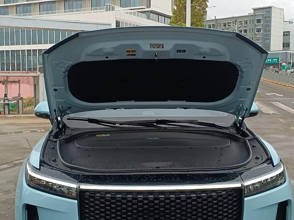理想汽车