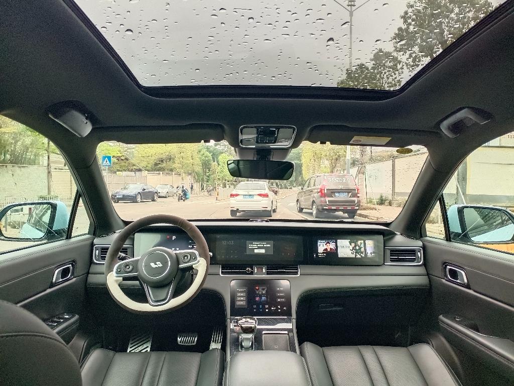 理想汽车