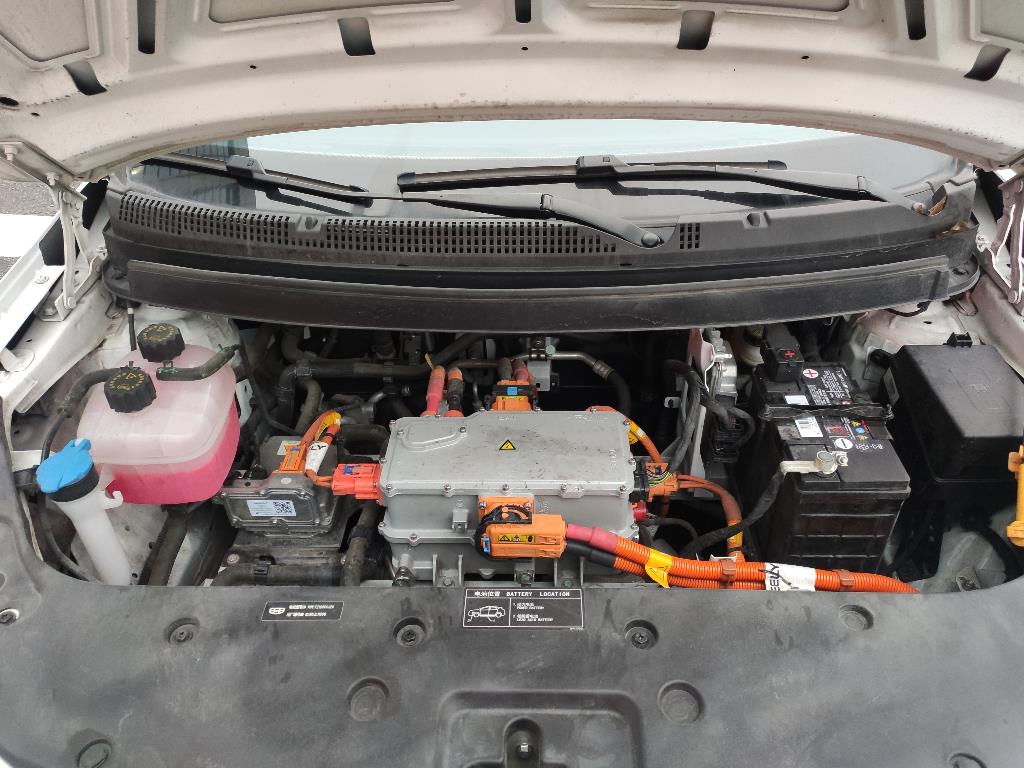 几何汽车