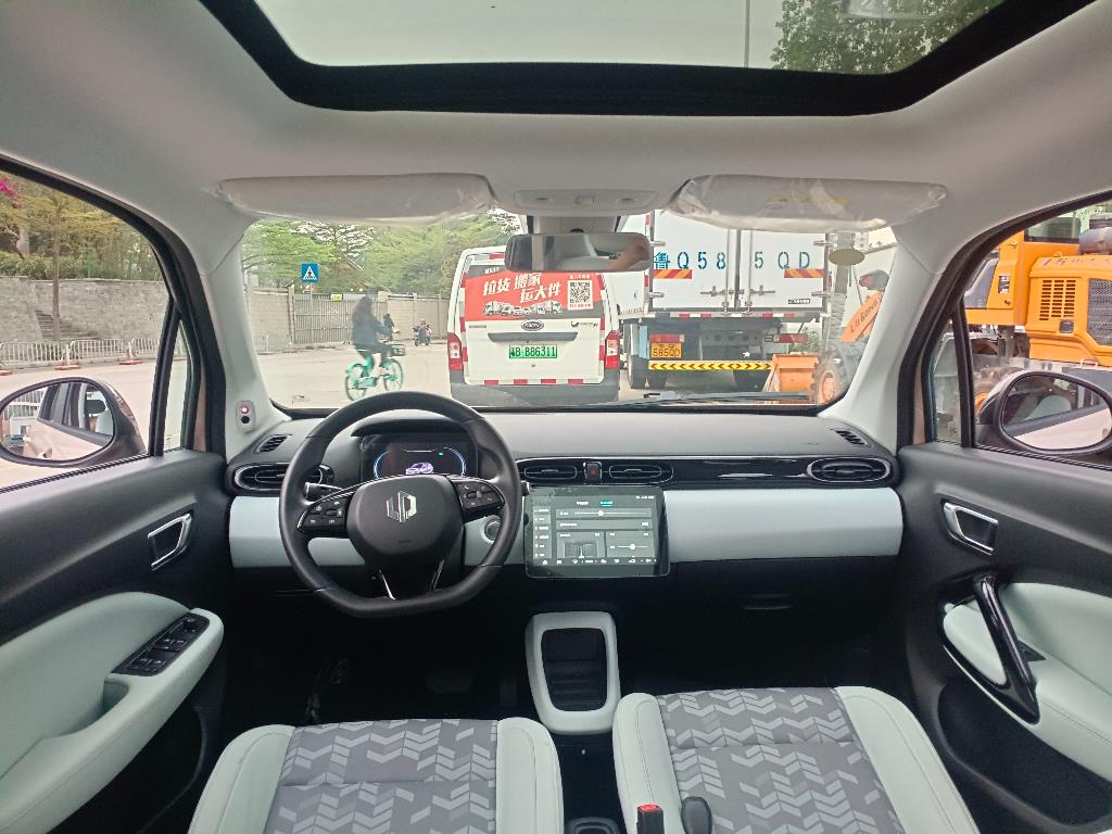 零跑汽车