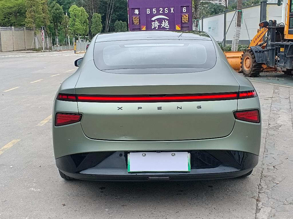小鹏汽车