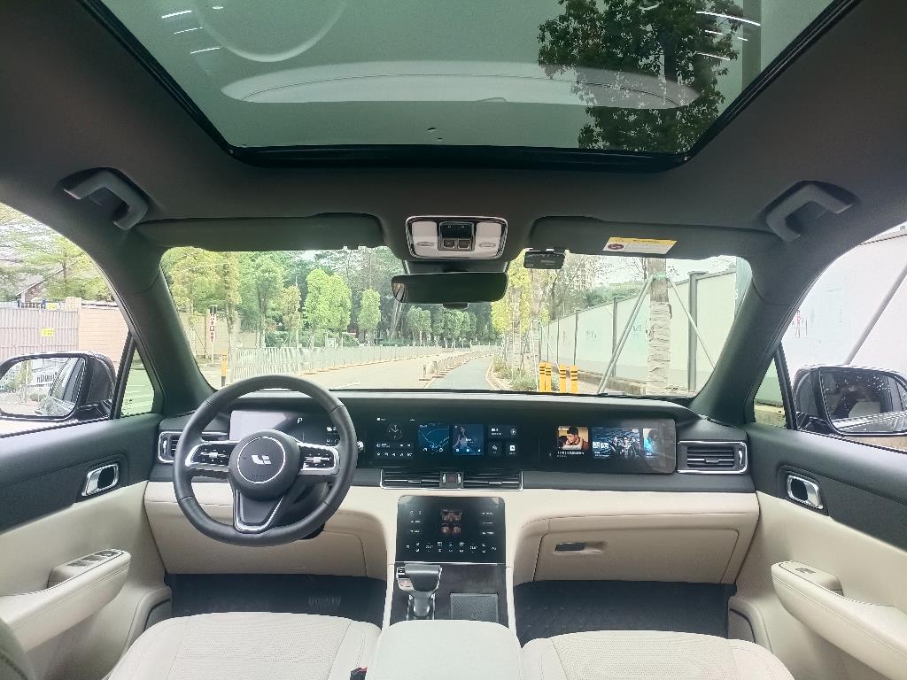 理想汽车