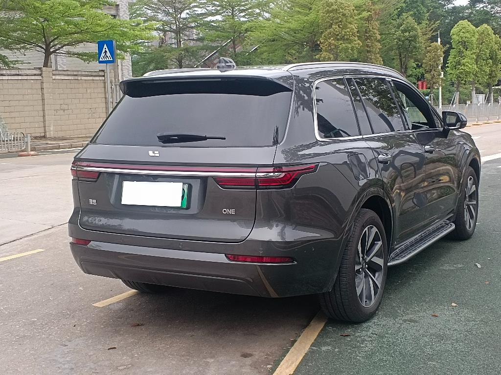 理想汽车