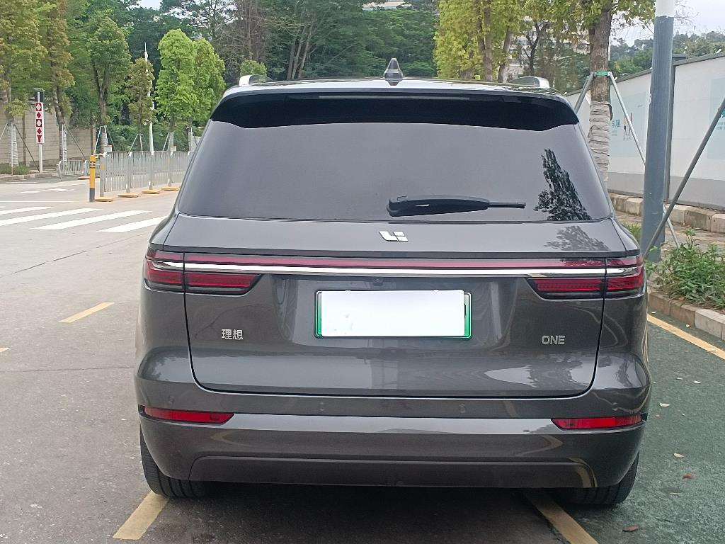 理想汽车