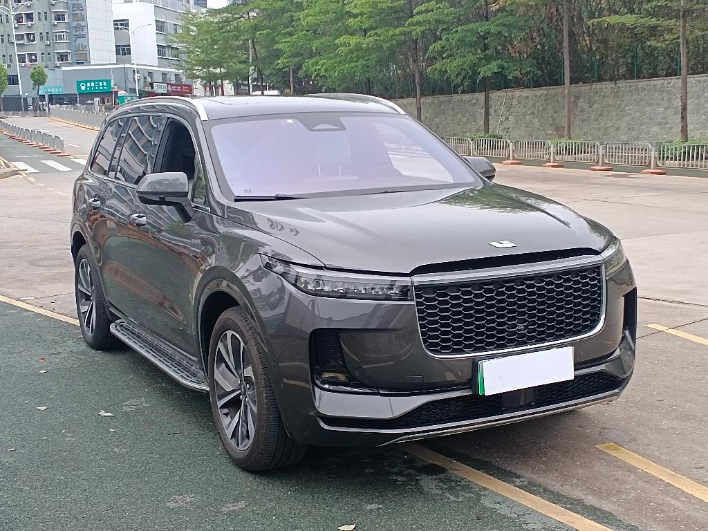 理想汽车