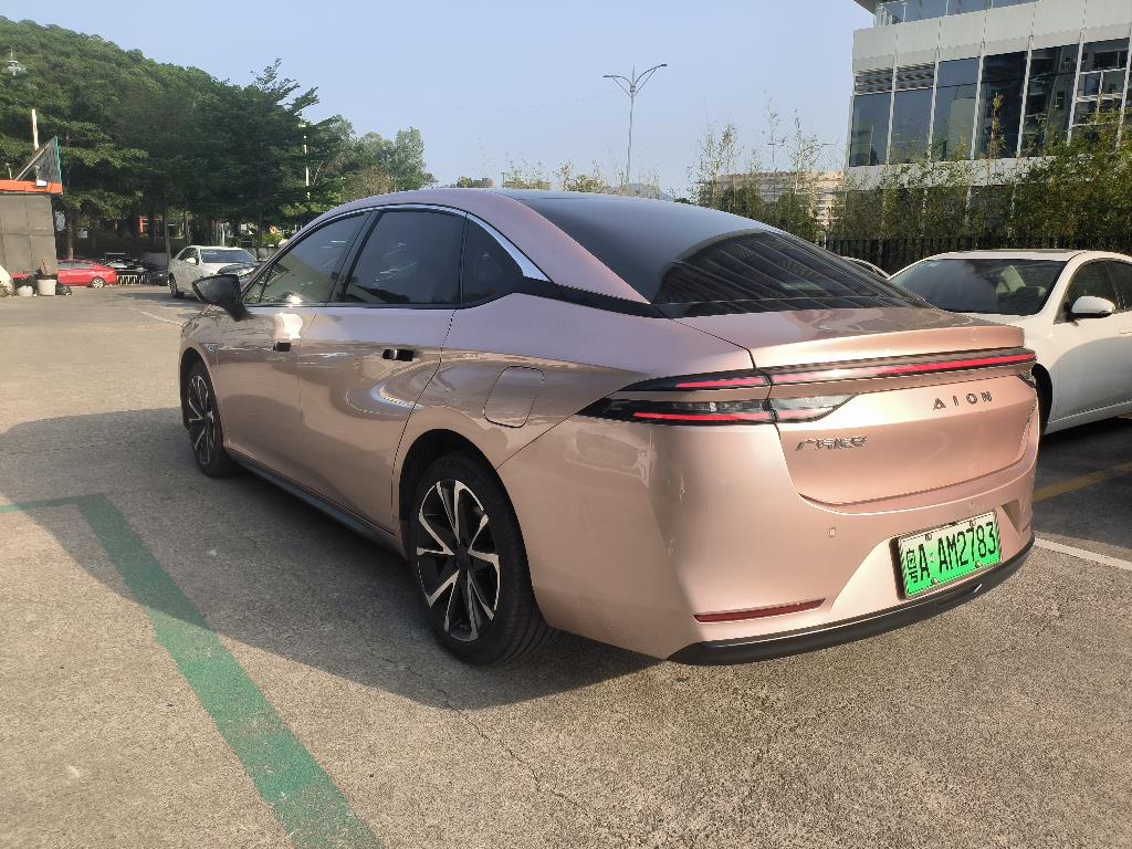 埃安