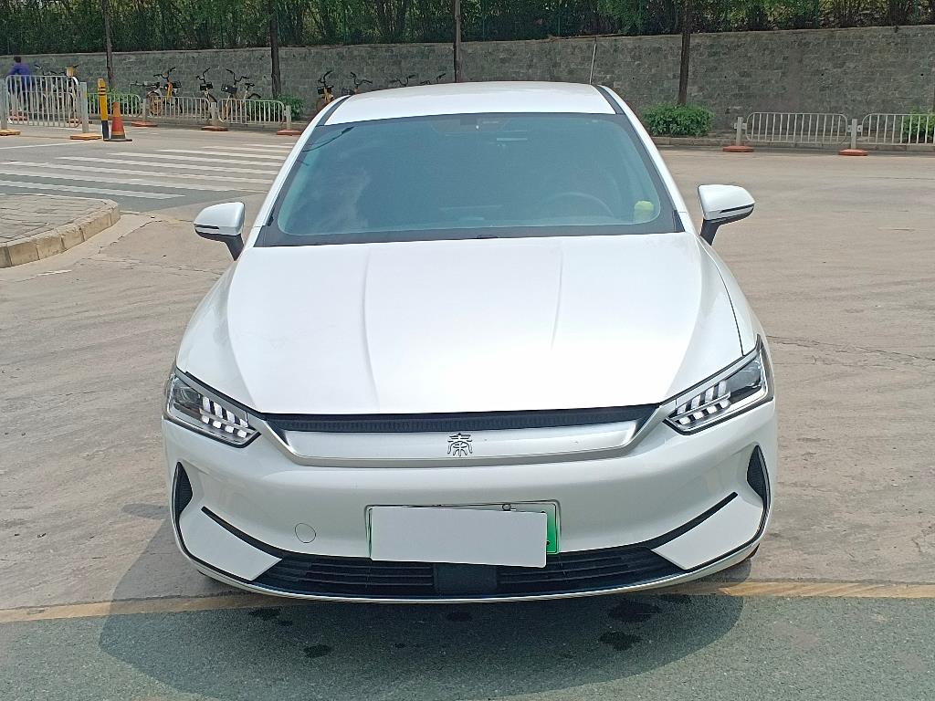 比亚迪