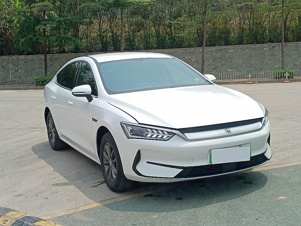 比亚迪