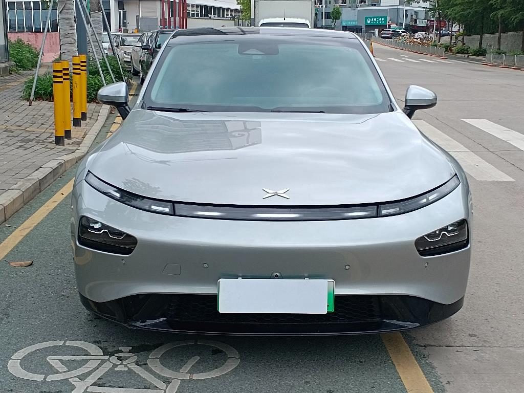 小鹏