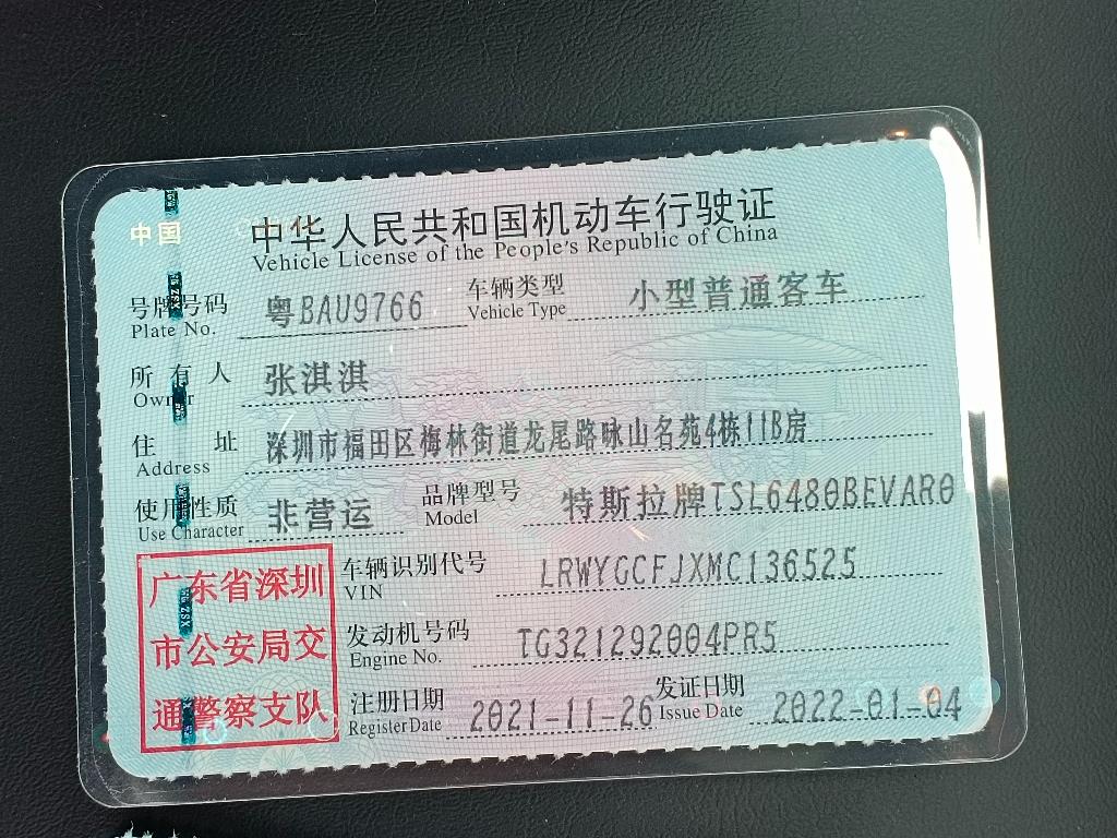 特斯拉