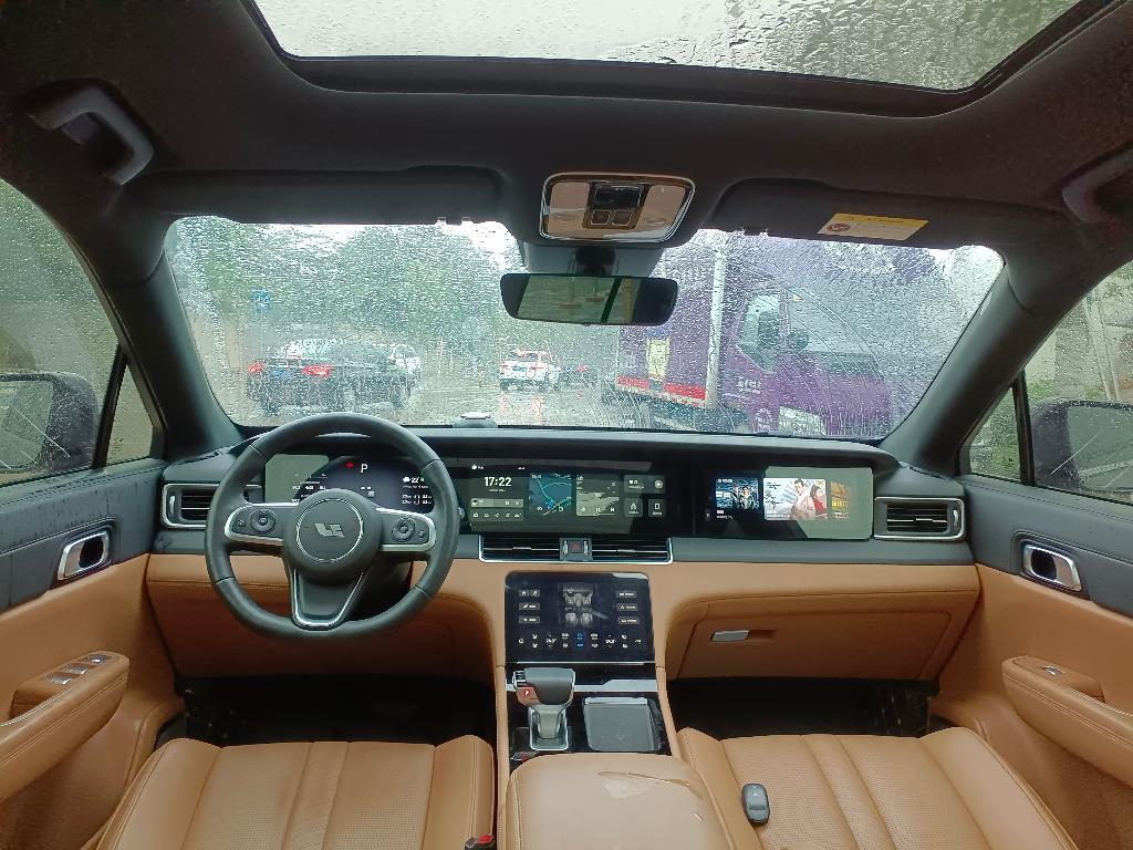 理想汽车