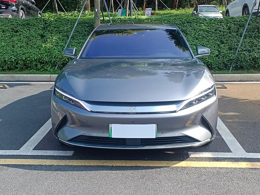 比亚迪