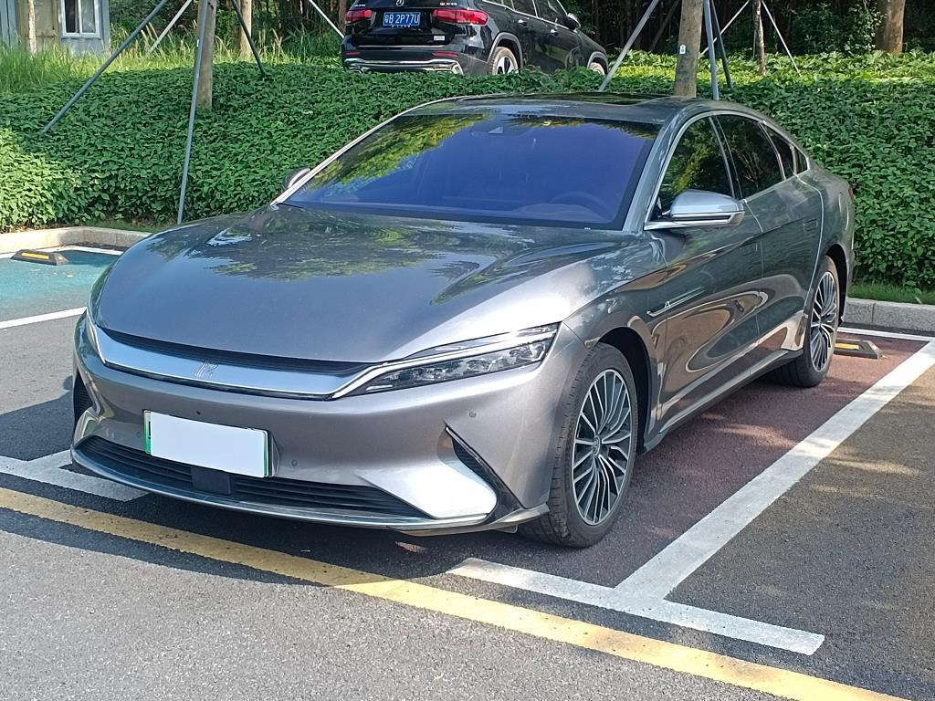 比亚迪